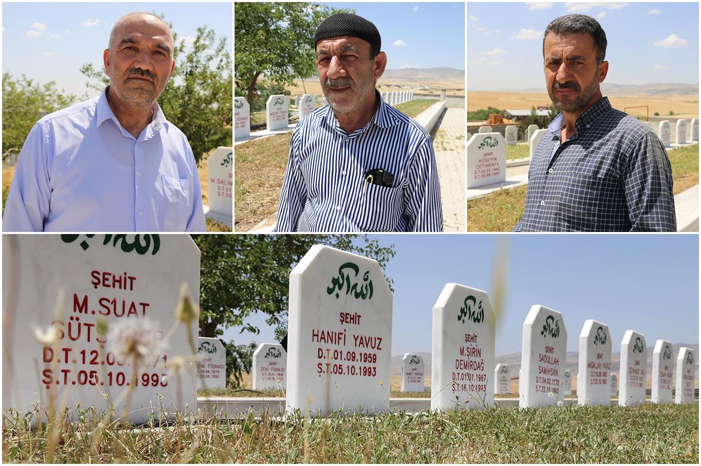 Tanıkların dilinden Susa Katliamı Tanıkların dilinden Susa Katliamı